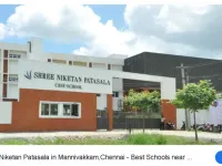  Residential Plot for Sale in Manivakkam, Chennai