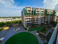 2 BHK Flat for Sale in Saddu, Raipur