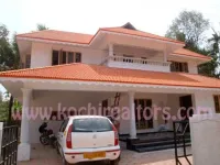 4 BHK Villa for Sale in Kalamassery, Ernakulam