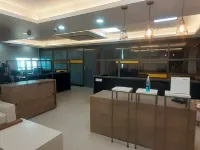  Office Space for Rent in S G Highway, Ahmedabad