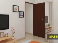 3 BHK Flat for Sale in Lokhandwala Township, Kandivali East, Mumbai