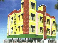 2 BHK Flat for Sale in Kallikuppam, Chennai