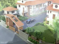 4 BHK House for Sale in Vasna Bhayli Road, Vadodara