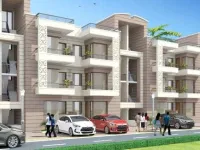 3 BHK Flat for Sale in Balachaur, Nawanshahr