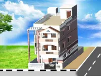 7 BHK House for Sale in Vadalur, Cuddalore