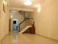 2 BHK House for Sale in Vijay Nagar, Indore