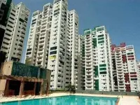 2 BHK Flat for Sale in Hiland Park, Kolkata