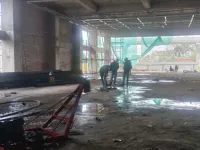  Office Space for Rent in Avas Vikas Colony, Agra