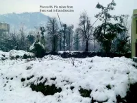  Residential Plot for Sale in Kullu - Naggar - Manali Road