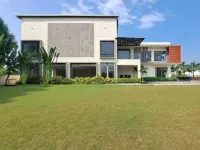 4 BHK House for Sale in Sejbahar, Raipur