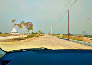 Residential Plot for Sale in Old Dhamtari Road, Raipur