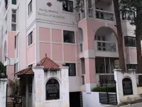 3 BHK Flat for Rent in Chamarajapuram, Mysore