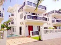 3 BHK Villa for Sale in Anjuna, North Goa,