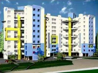 3 BHK Flat for Rent in Nibm, Pune