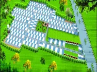  Residential Plot for Sale in Takhatpur, Bilaspur