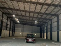  Warehouse for Rent in Patancheru, Hyderabad