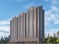 1 BHK Flat for Sale in Nalasopara West, Mumbai