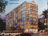 2 BHK Flat for Sale in Nalasopara West, Mumbai