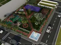  Residential Plot for Sale in Rama Mandi, Jalandhar