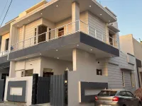 4 BHK House for Sale in Verka Milk Plant, Jalandhar