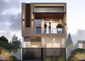 3 BHK House for Sale in Verka Milk Plant, Jalandhar