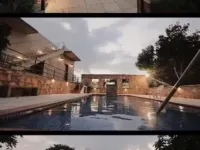 3 BHK Villa for Rent in Girwa, Udaipur