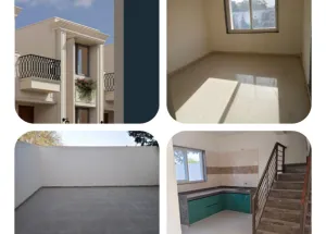 3 BHK House for Rent in Dabok, Udaipur