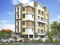 2 BHK Flat for Sale in Miraj Kupwad, Sangli