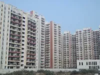 2 BHK Flat for Sale in Sector 77 Faridabad