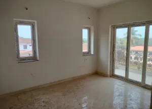 2 BHK Flat for Sale in Naika Vaddo, Calangute, Goa