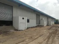  Factory for Sale in Kadodara, Surat