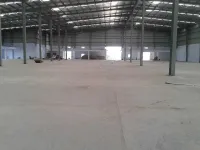  Warehouse for Rent in Vatva, Ahmedabad