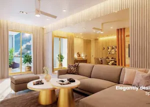 4 BHK Flats & Apartments for Sale in Bijwasan, Delhi