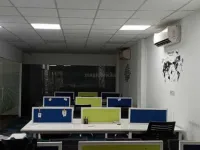  Office Space for Rent in Udyog Vihar, Gurgaon