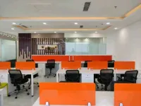  Office Space for Rent in Udyog Vihar, Gurgaon