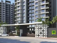 2 BHK Flat for Sale in Palanpur Gam, Surat