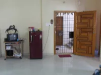 2 BHK Flat for Sale in Thoraipakkam, Chennai