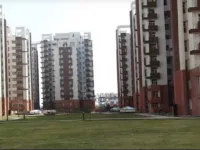 3 BHK Flat for Sale in Sunny Enclave, Mohali