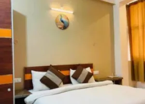  80 Sq. Yards Hotels for Sale in Tapovan, Rishikesh