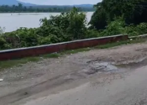  960 Sq. Yards Agricultural/Farm Land for Sale in Visthapit Colony, Rishikesh