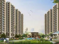 2 BHK Flat for Sale in Gomti Nagar Extension, Lucknow