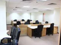  Office Space for Rent in Hazratganj, Lucknow