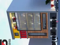  Office Space for Rent in Avas Vikas Colony, Agra