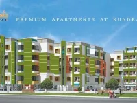 2 BHK Flat for Sale in Anakaputhur, Chennai