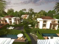 3 BHK Villa for Sale in Anjuna, North Goa,