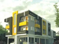 2 BHK Flat for Sale in Tambaram - Mudichur Road, Chennai