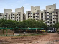 3 BHK Flat for Sale in Vejalpur, Ahmedabad