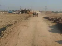  Residential Plot for Sale in Thanisandra, Bangalore