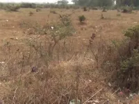  Residential Plot for Sale in HRBR Layout, Kalyan Nagar, Bangalore