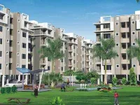 2 BHK Flat for Sale in Judges Bunglow, Ahmedabad